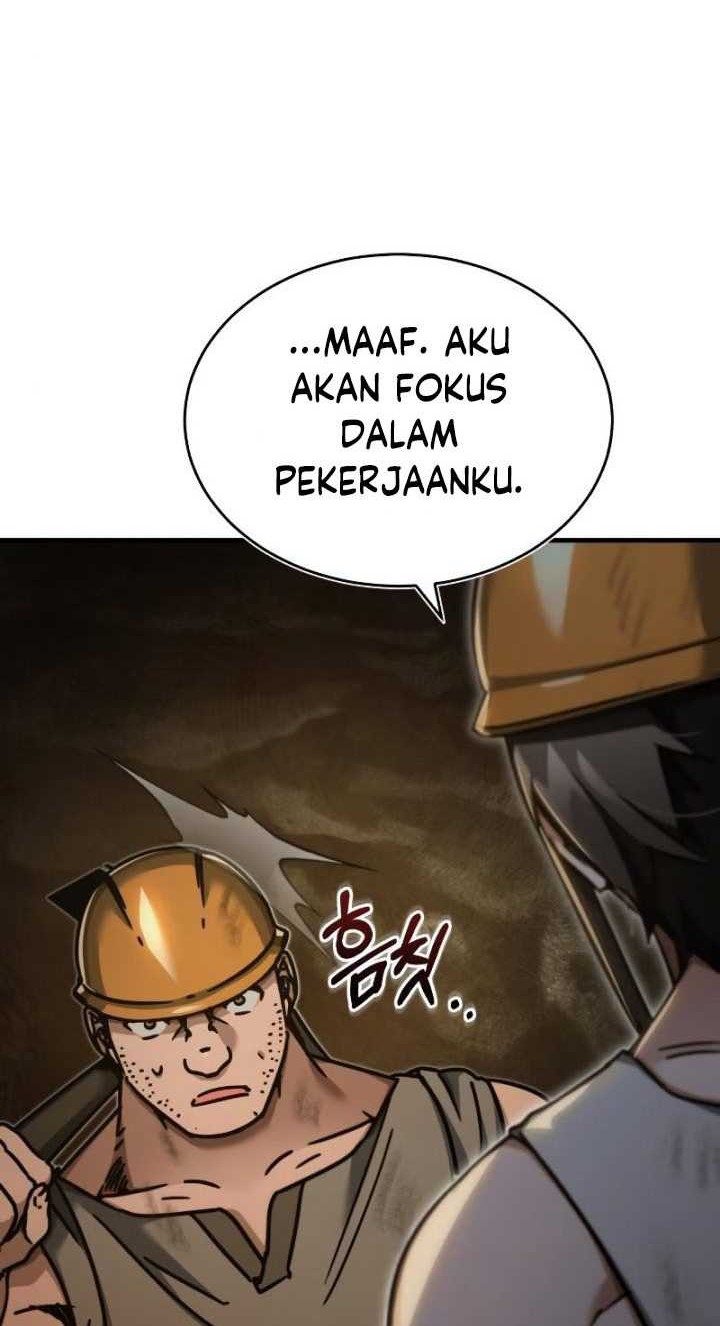 The Heavenly Demon Can’t Live a Normal Life Chapter 45 Gambar 17