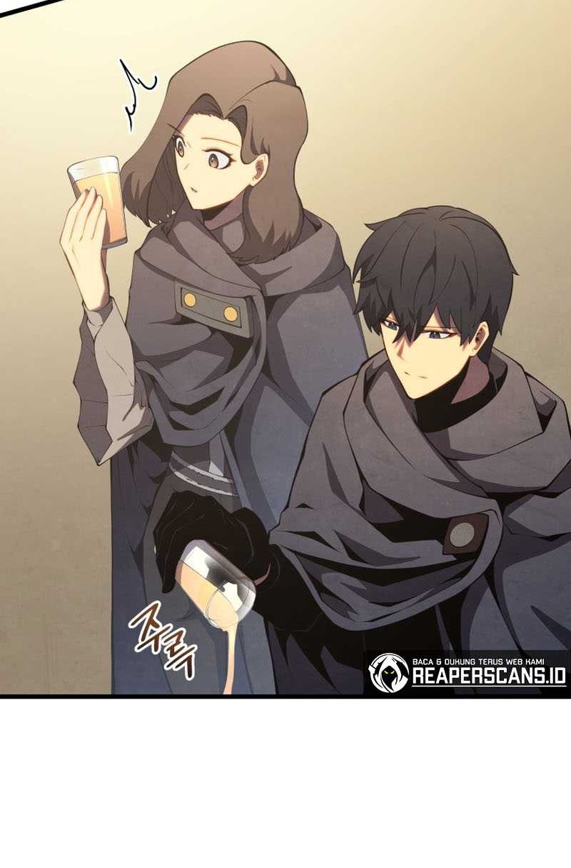 Swordmaster’s Youngest Son Chapter 39 Gambar 53