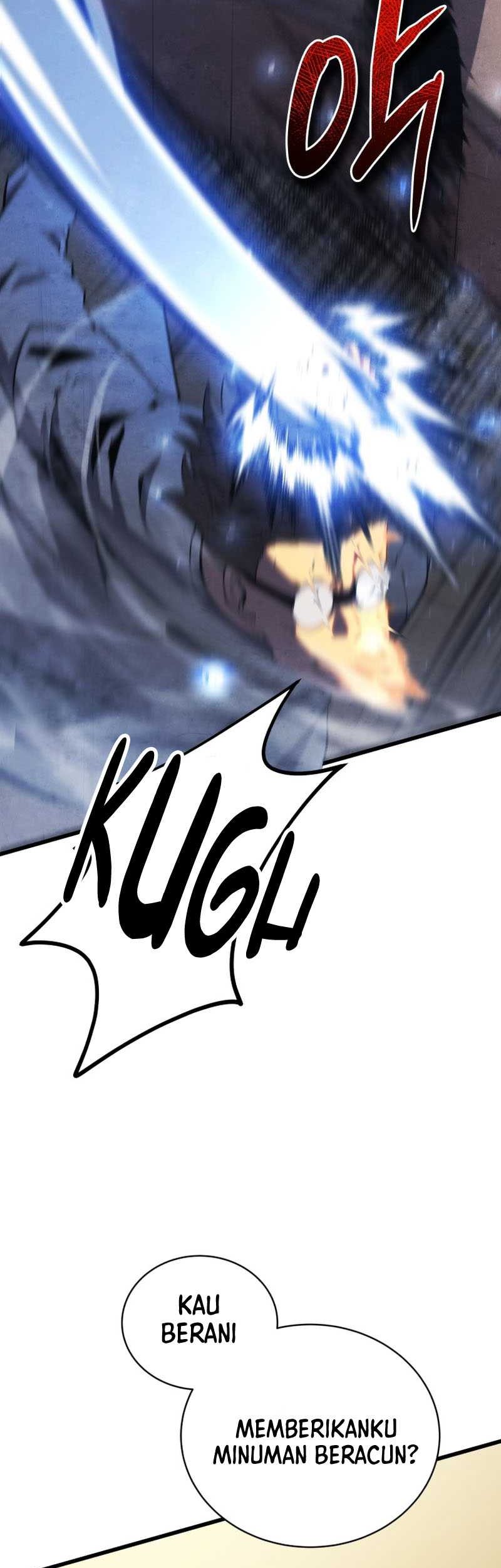 Swordmaster’s Youngest Son Chapter 39 Gambar 52