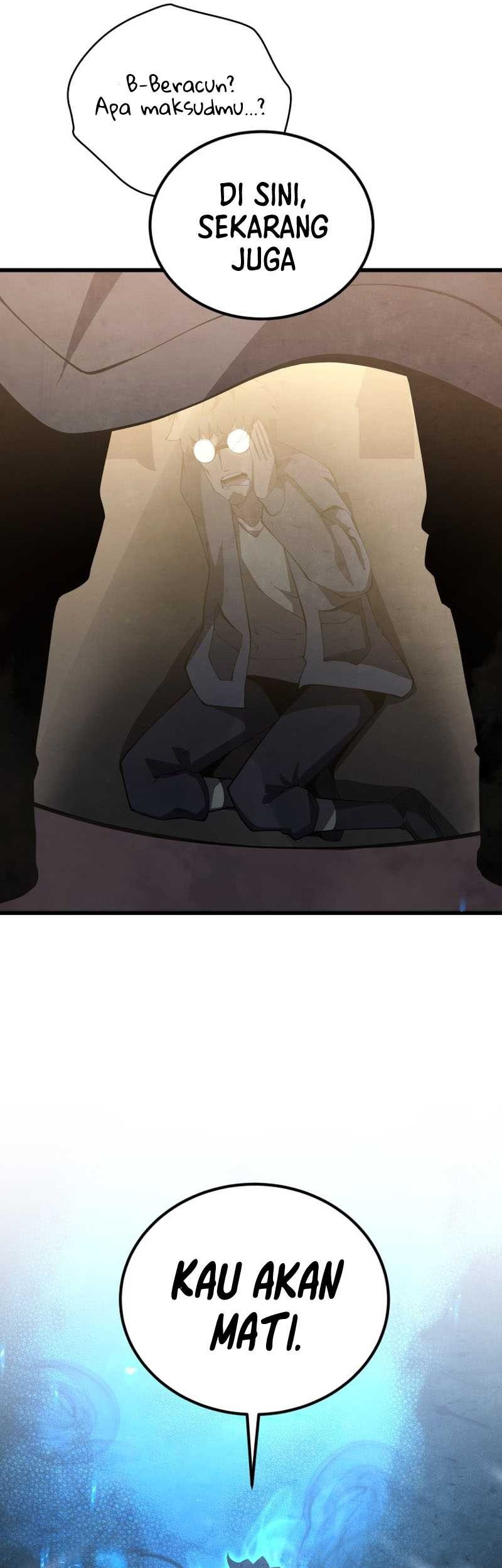 Swordmaster’s Youngest Son Chapter 39 Gambar 54