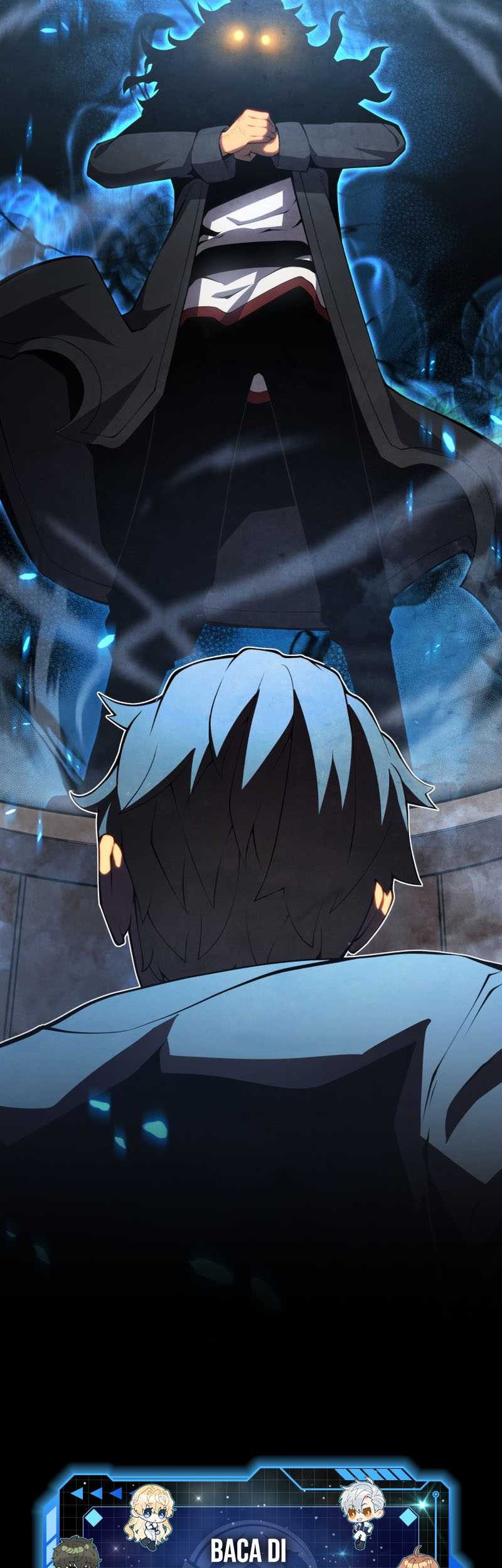 Swordmaster’s Youngest Son Chapter 39 Gambar 55