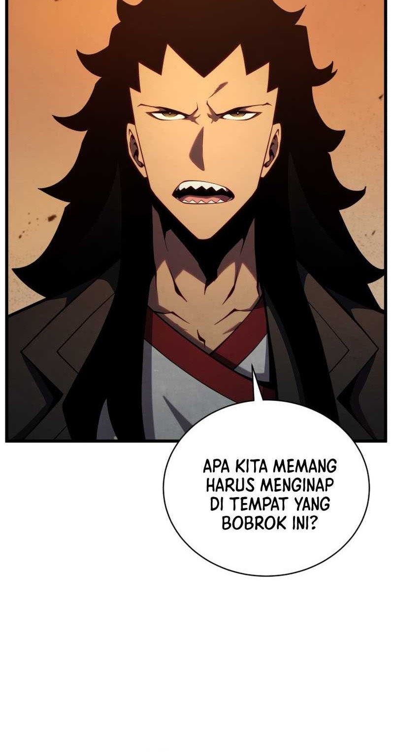 Swordmaster’s Youngest Son Chapter 39 Gambar 37