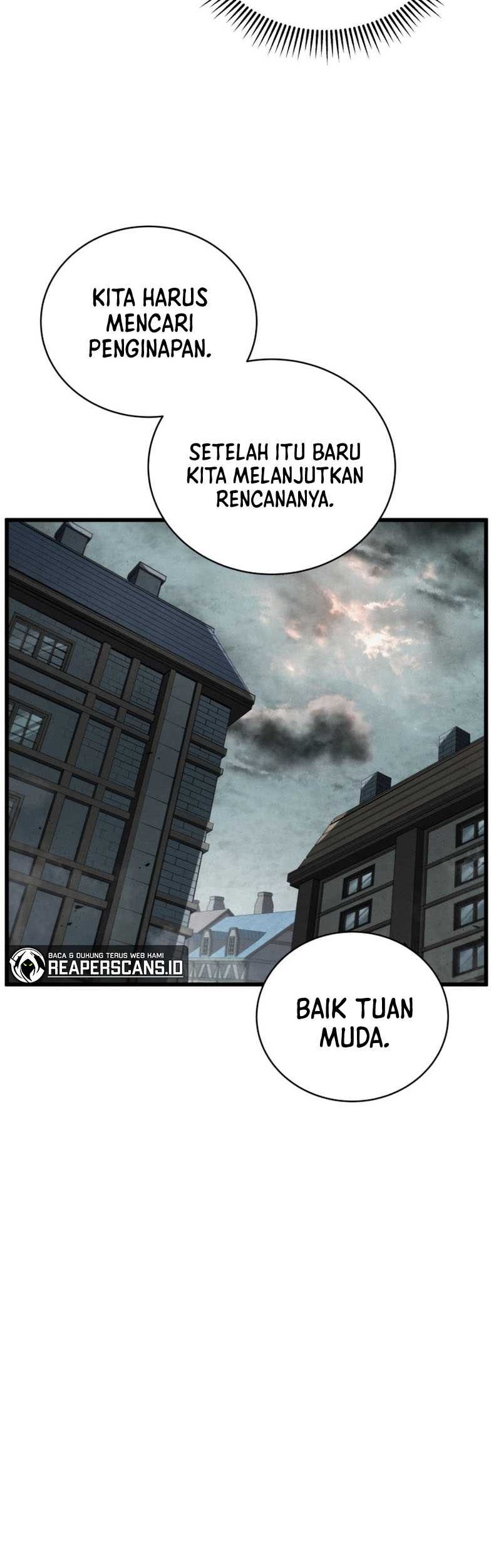 Swordmaster’s Youngest Son Chapter 39 Gambar 35