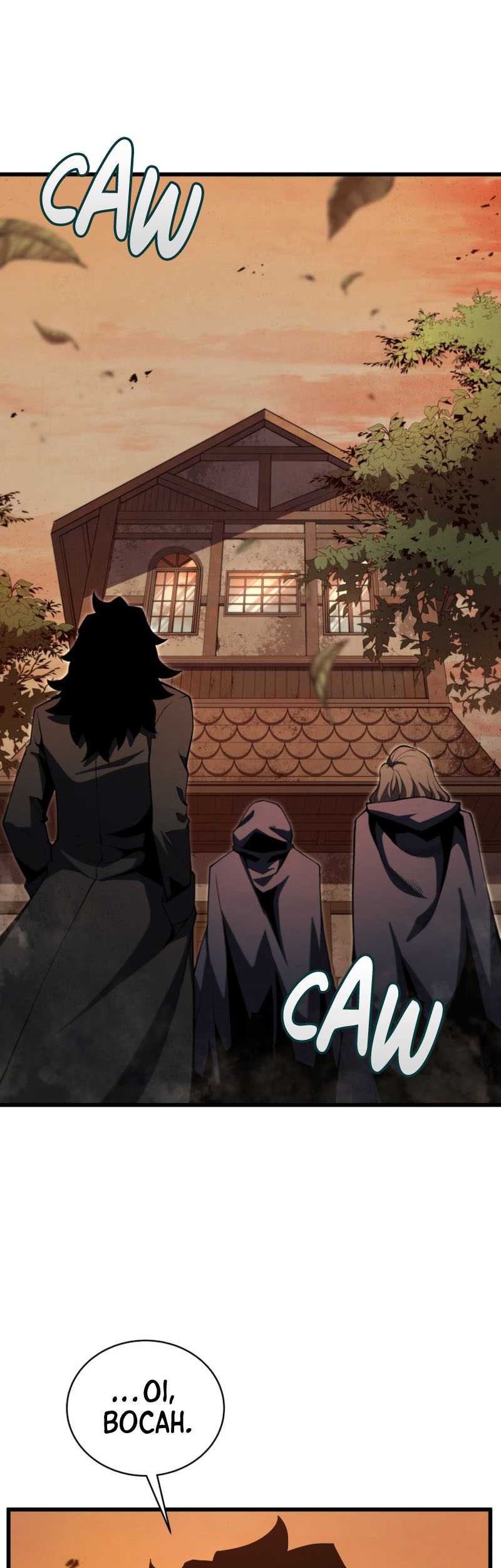 Swordmaster’s Youngest Son Chapter 39 Gambar 36