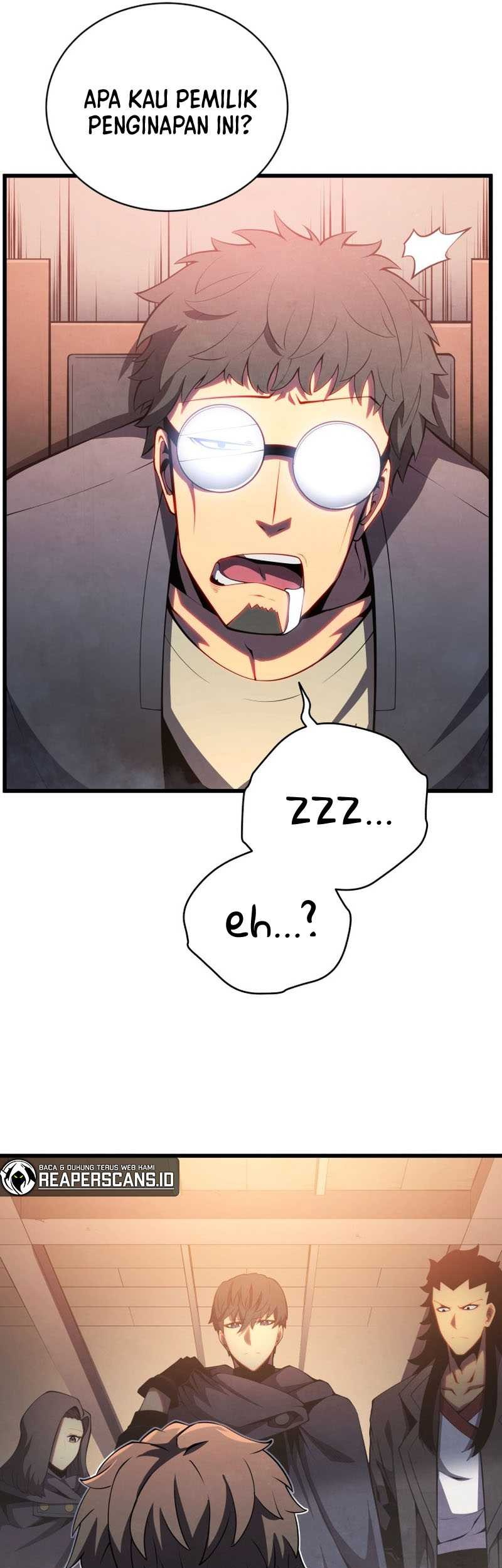 Swordmaster’s Youngest Son Chapter 39 Gambar 42