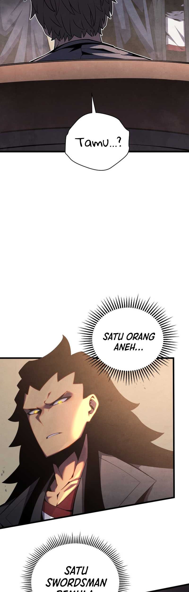 Swordmaster’s Youngest Son Chapter 39 Gambar 43