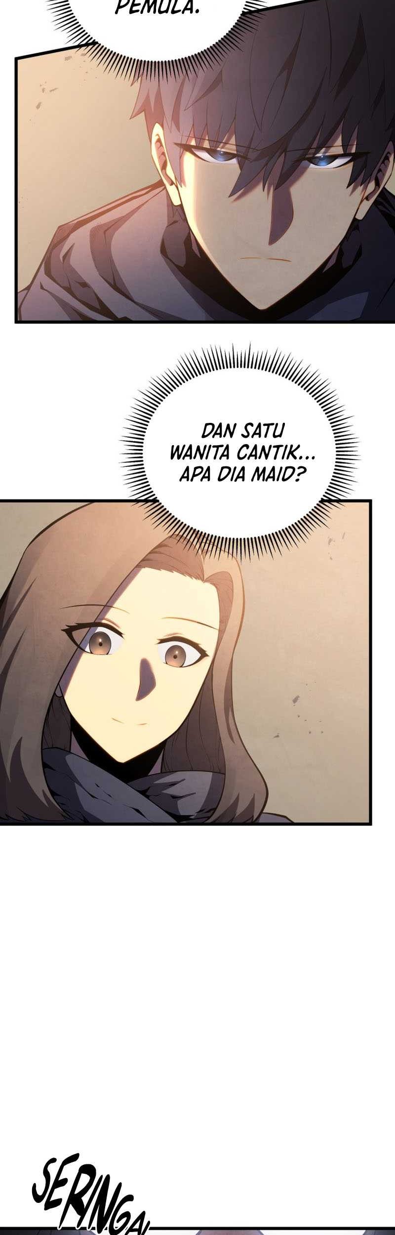 Swordmaster’s Youngest Son Chapter 39 Gambar 44