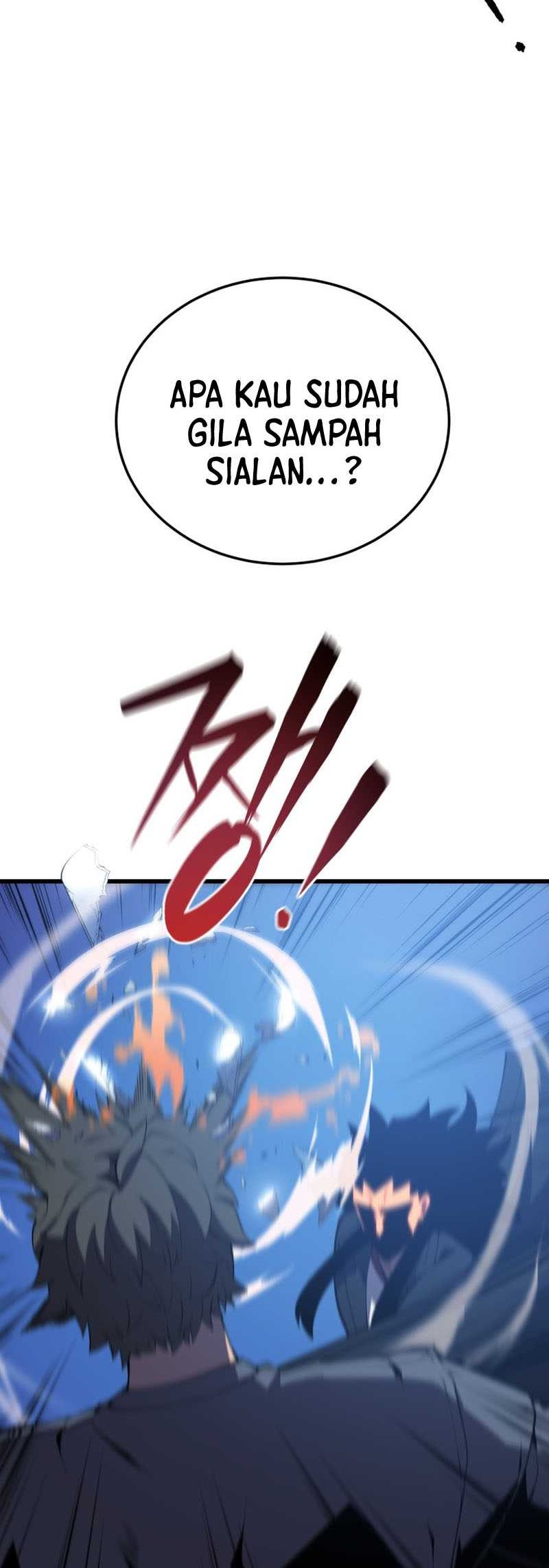 Swordmaster’s Youngest Son Chapter 39 Gambar 49