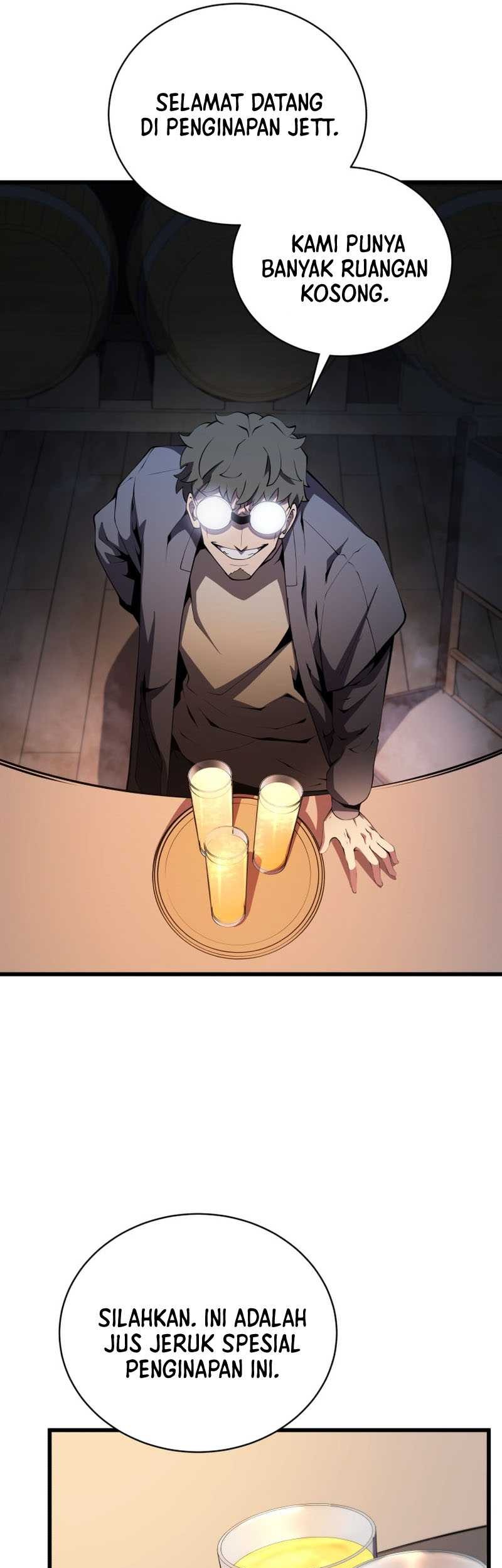 Swordmaster’s Youngest Son Chapter 39 Gambar 46