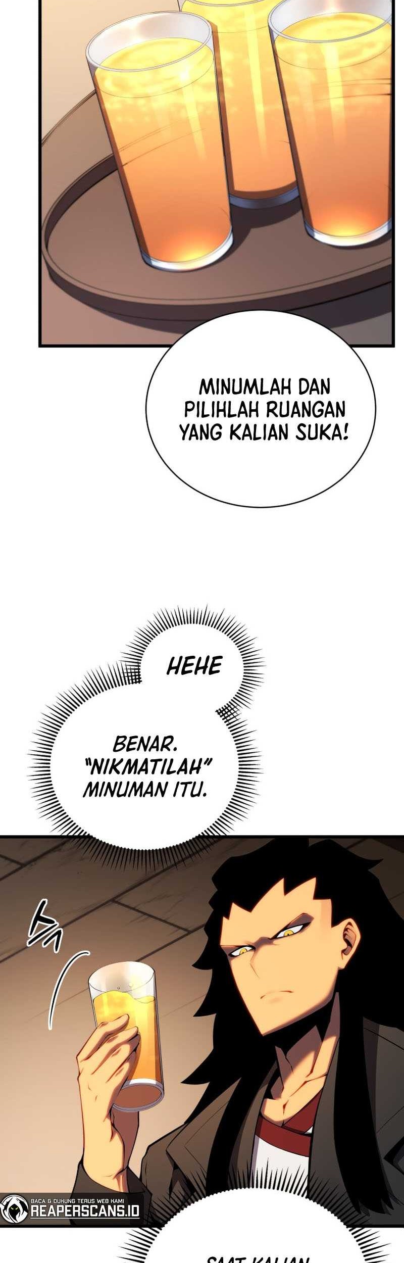 Swordmaster’s Youngest Son Chapter 39 Gambar 47