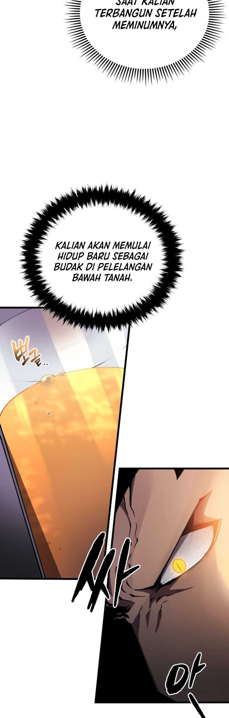 Swordmaster’s Youngest Son Chapter 39 Gambar 48