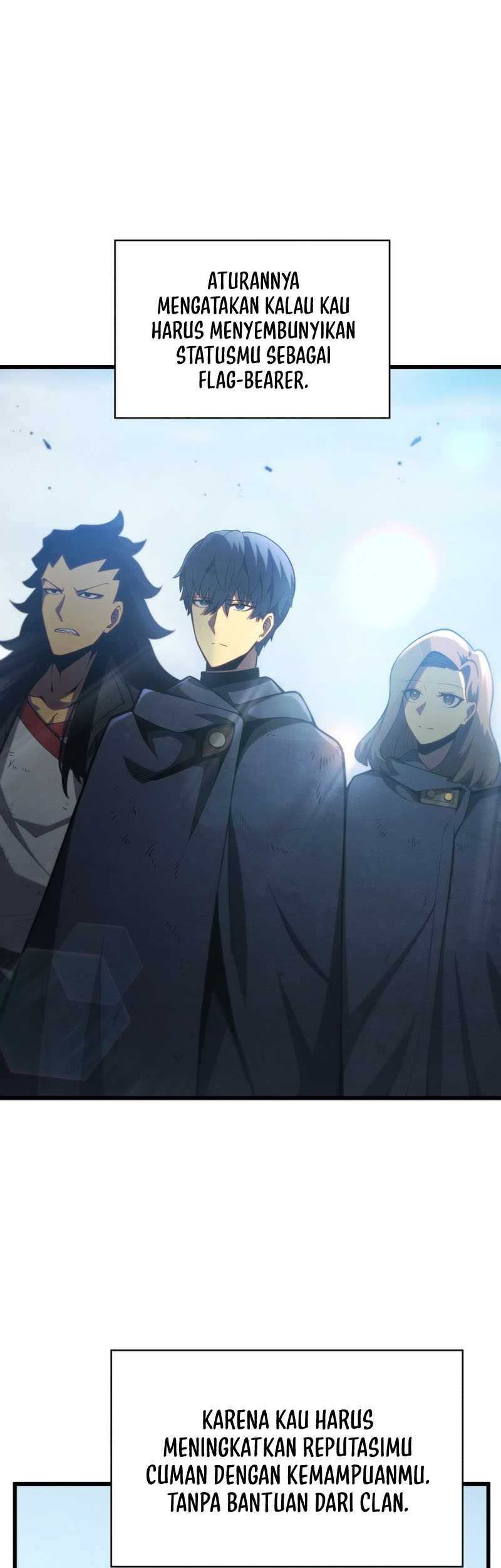 Manhwa Swordmaster’s Youngest Son Chapter 39 gambar nomor 2