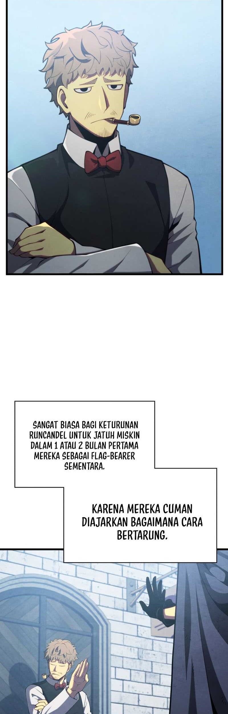 Swordmaster’s Youngest Son Chapter 39 Gambar 3