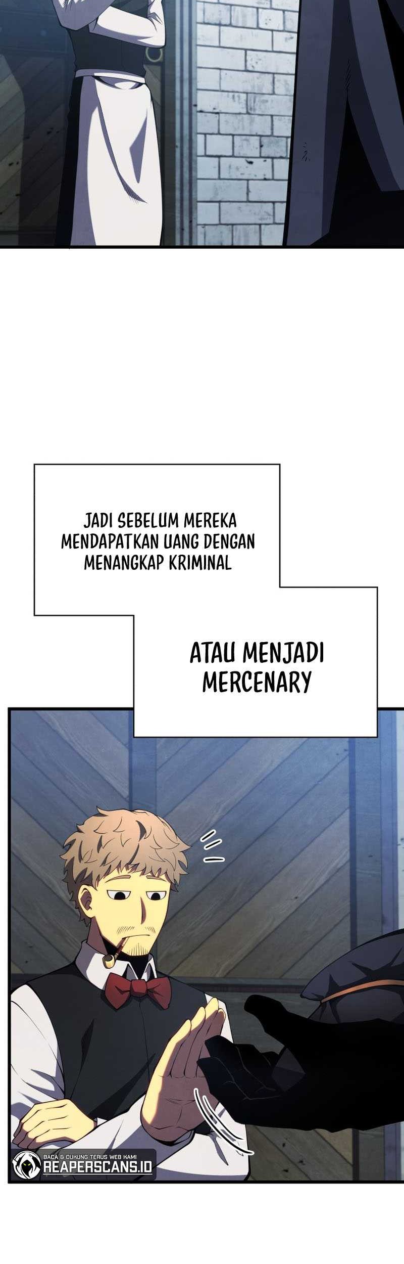 Swordmaster’s Youngest Son Chapter 39 Gambar 4