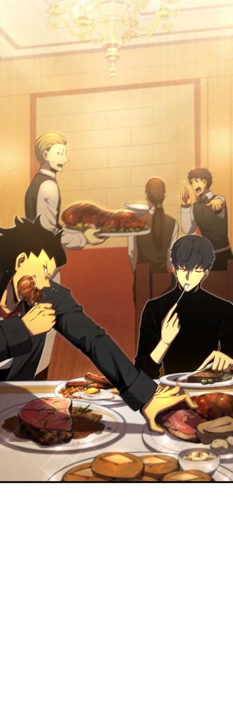 Swordmaster’s Youngest Son Chapter 39 Gambar 6