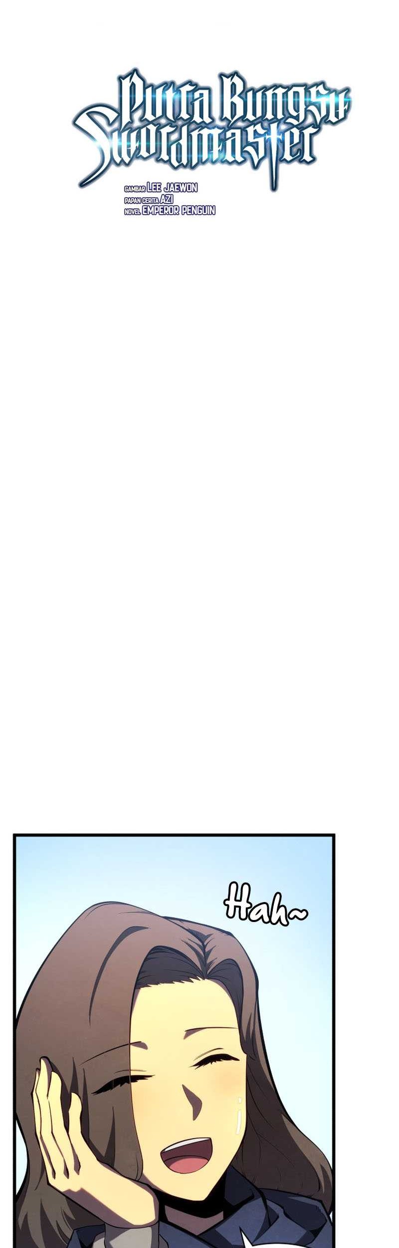 Swordmaster’s Youngest Son Chapter 39 Gambar 7