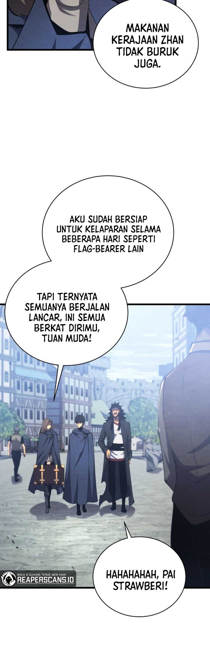 Swordmaster’s Youngest Son Chapter 39 Gambar 8