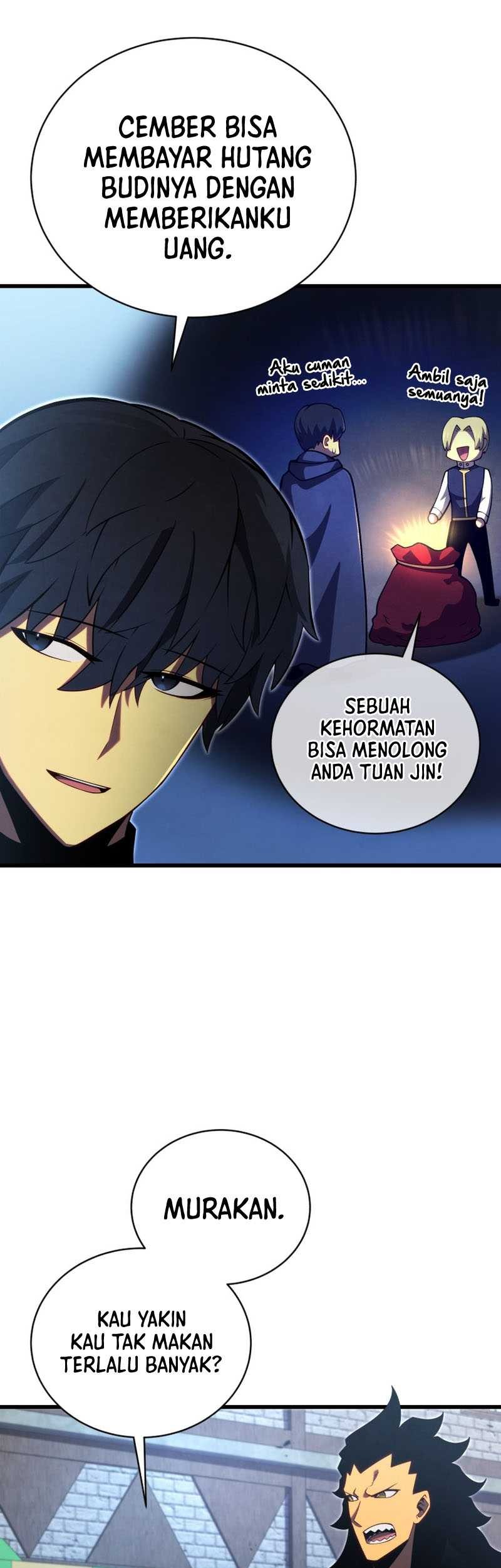 Swordmaster’s Youngest Son Chapter 39 Gambar 10