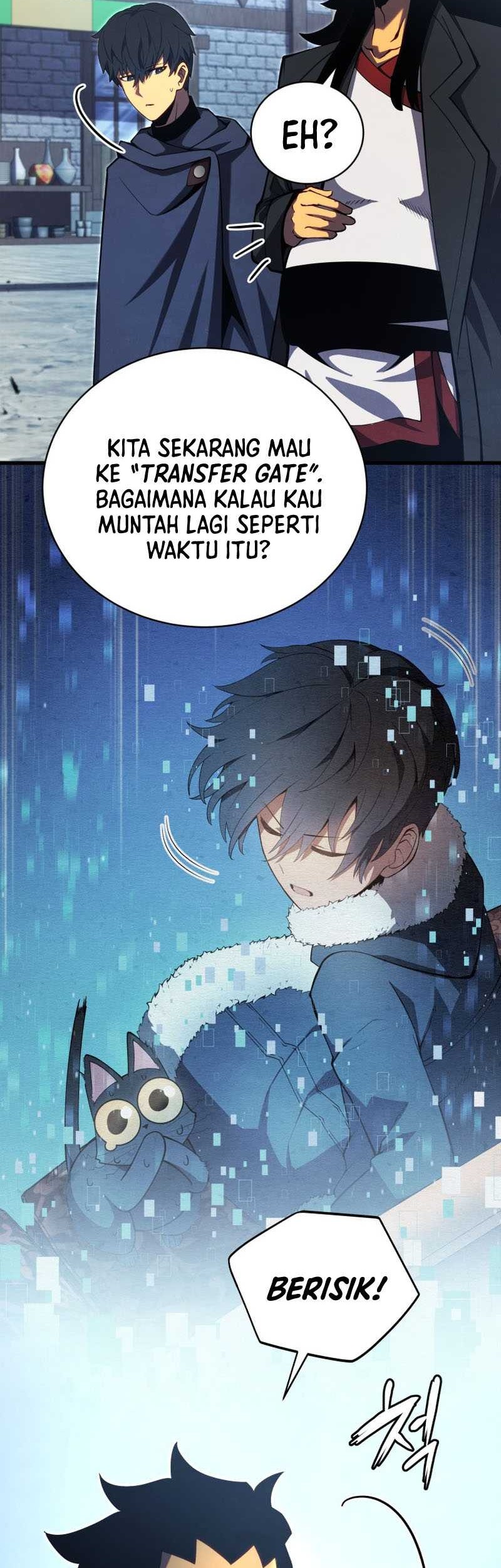 Swordmaster’s Youngest Son Chapter 39 Gambar 11