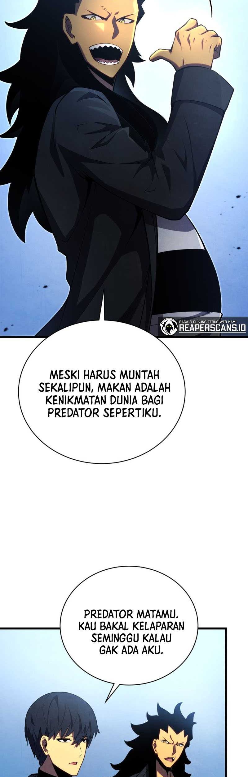 Swordmaster’s Youngest Son Chapter 39 Gambar 12