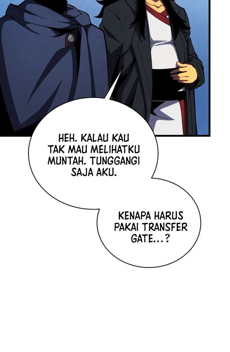 Swordmaster’s Youngest Son Chapter 39 Gambar 13