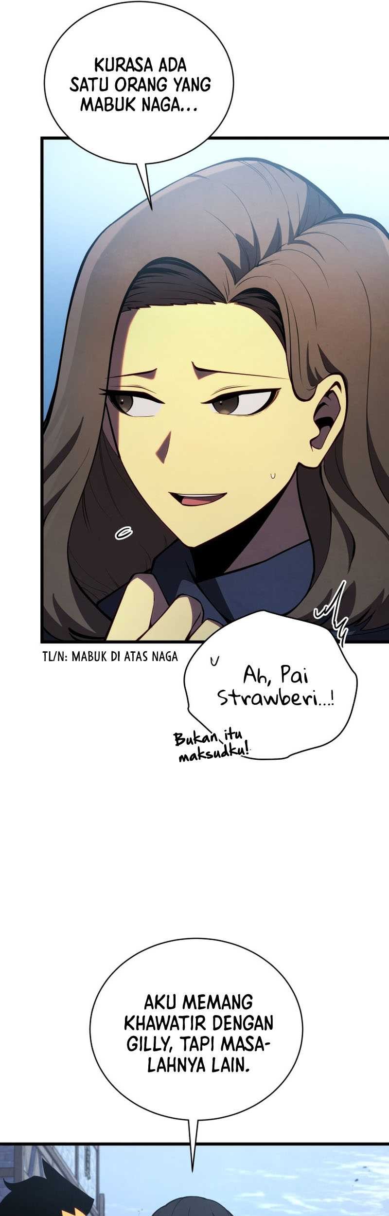 Swordmaster’s Youngest Son Chapter 39 Gambar 14