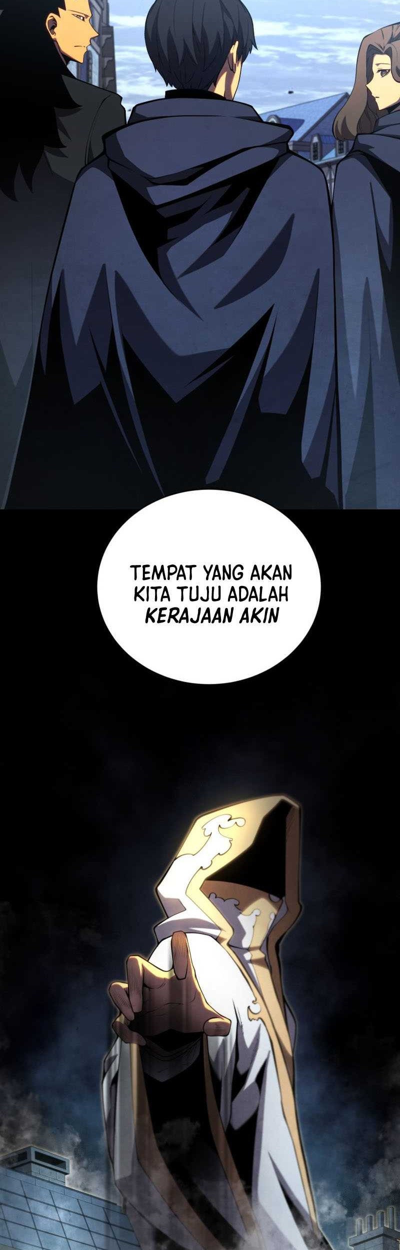 Swordmaster’s Youngest Son Chapter 39 Gambar 15