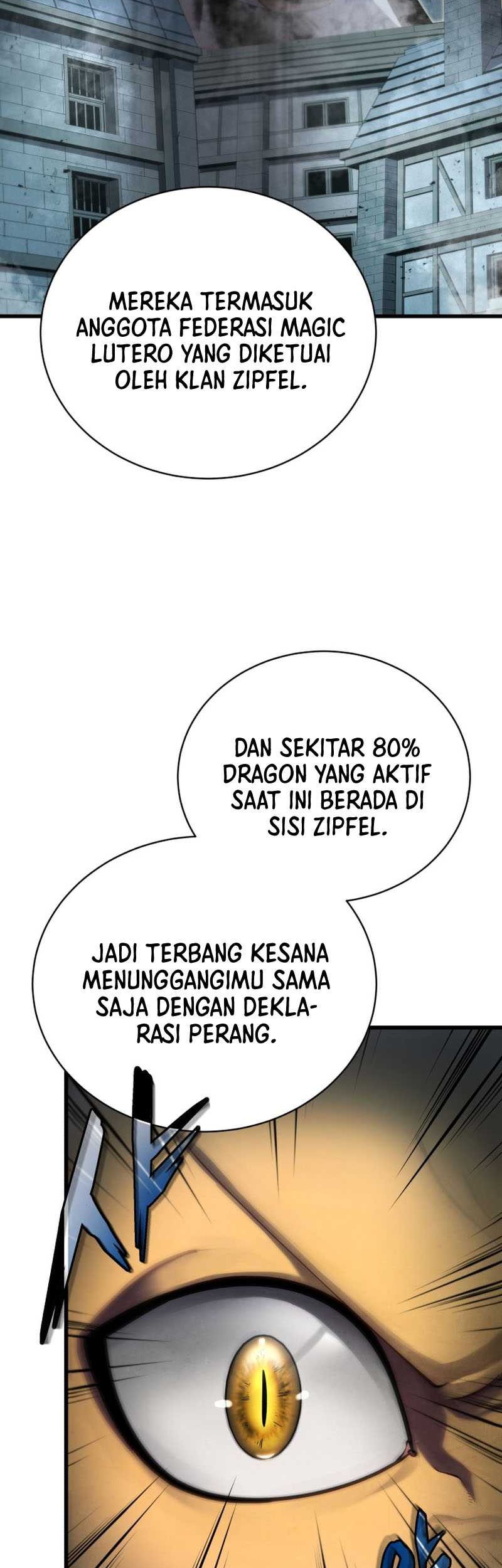 Swordmaster’s Youngest Son Chapter 39 Gambar 16