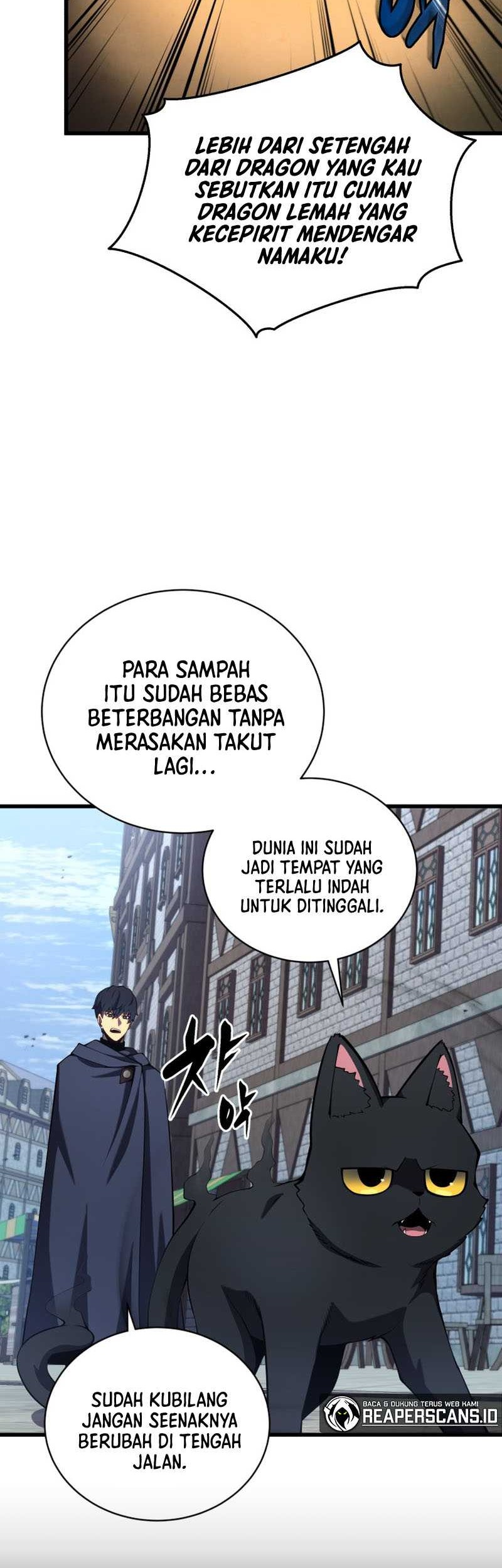 Swordmaster’s Youngest Son Chapter 39 Gambar 17