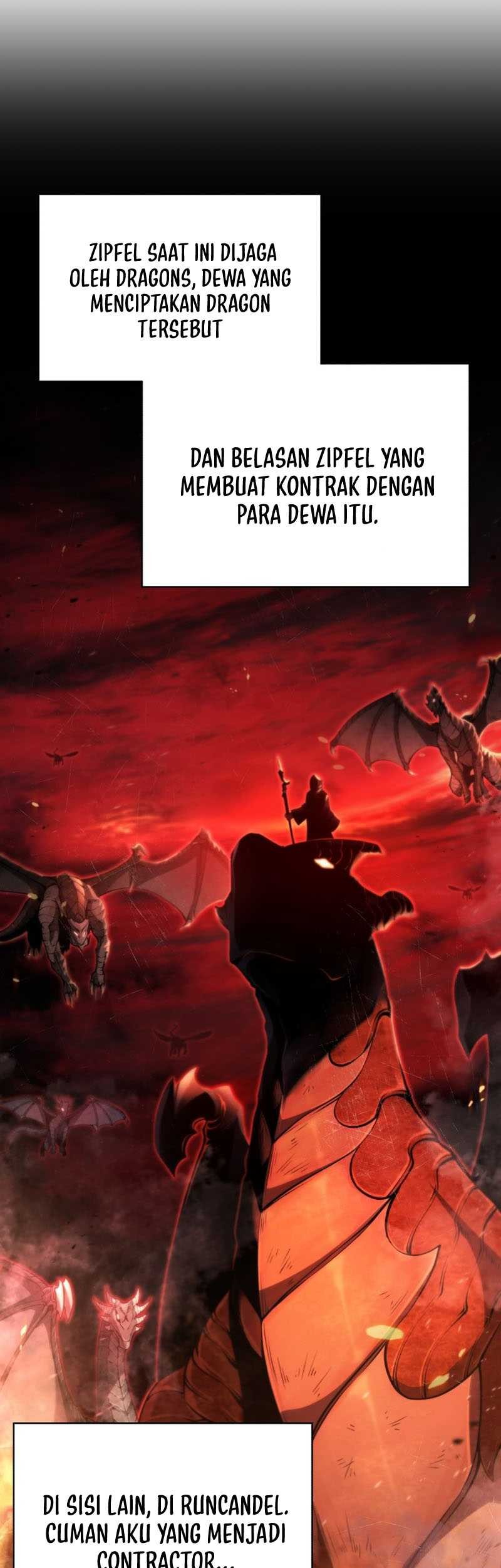 Swordmaster’s Youngest Son Chapter 39 Gambar 18