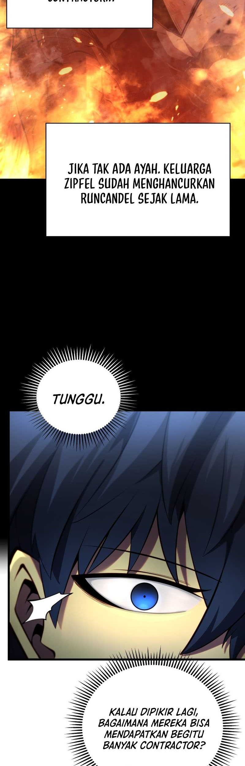 Swordmaster’s Youngest Son Chapter 39 Gambar 19