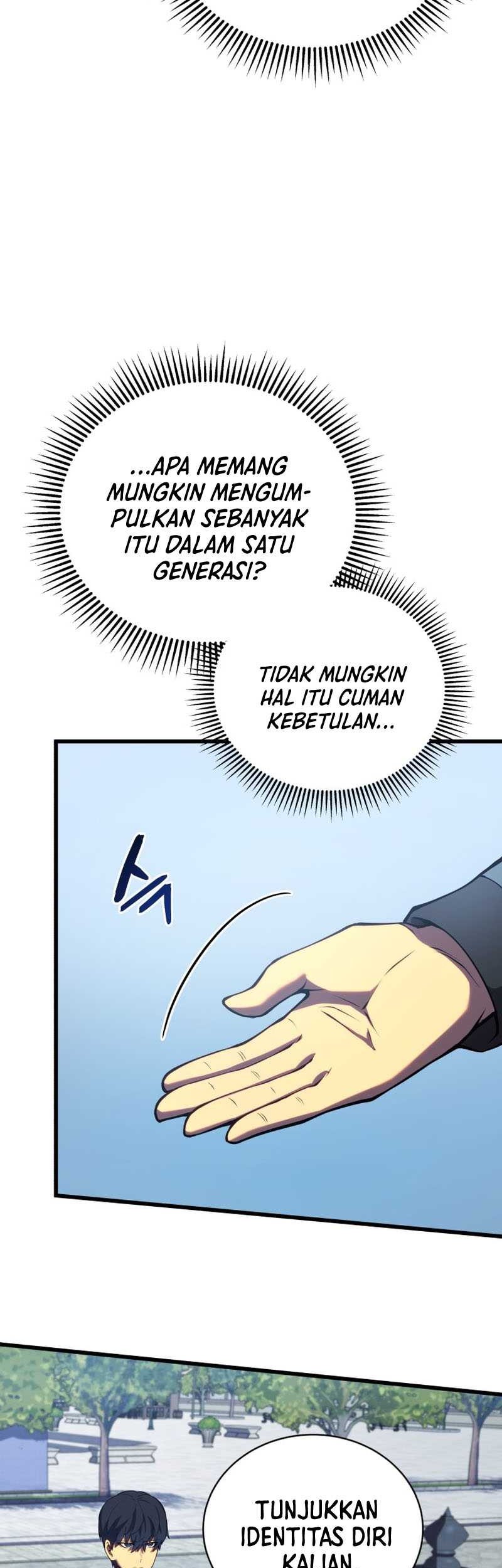 Swordmaster’s Youngest Son Chapter 39 Gambar 20