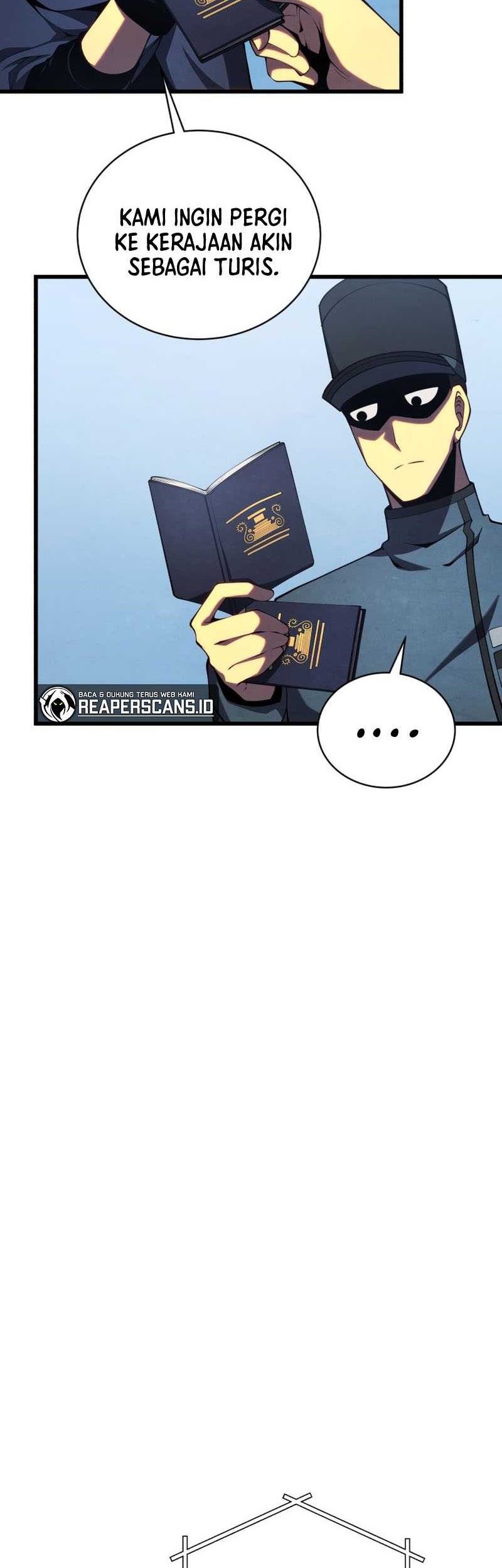 Swordmaster’s Youngest Son Chapter 39 Gambar 23