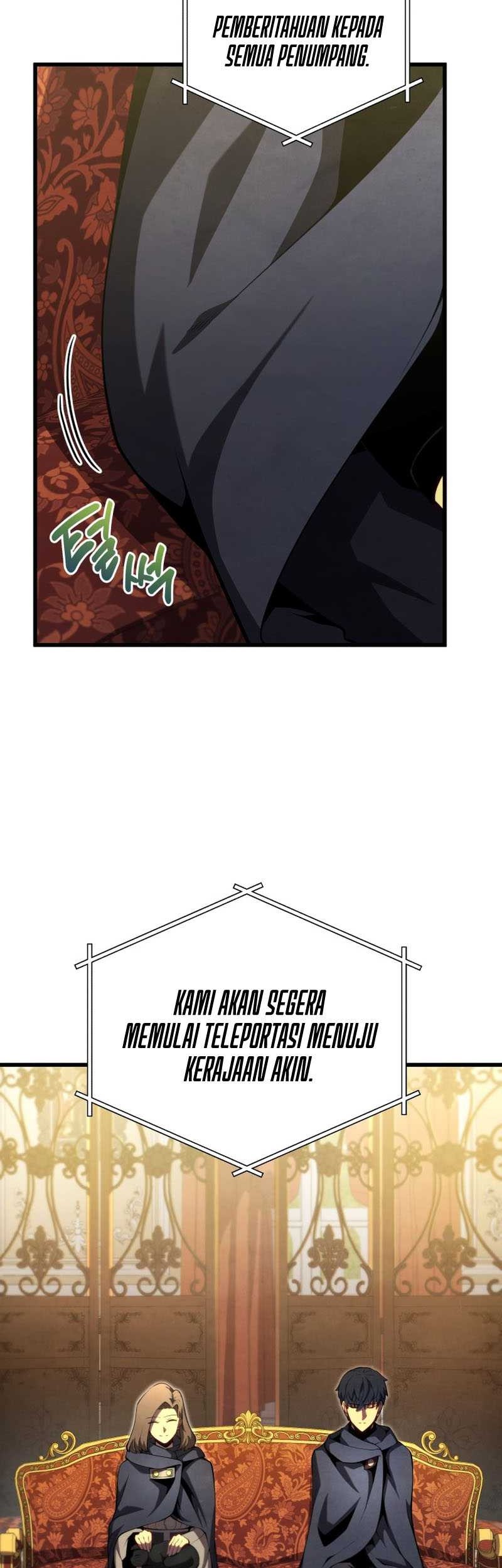 Swordmaster’s Youngest Son Chapter 39 Gambar 24