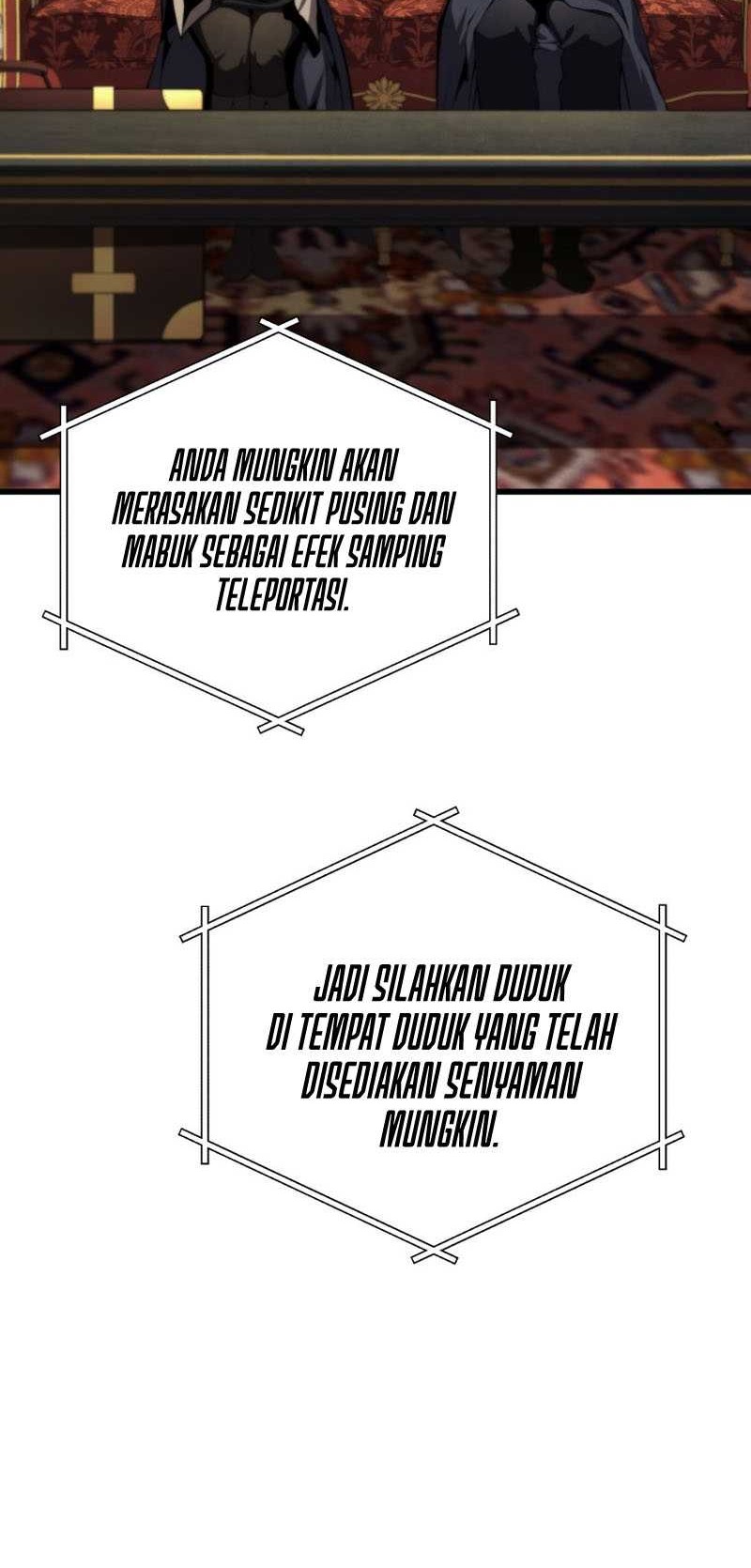 Swordmaster’s Youngest Son Chapter 39 Gambar 25