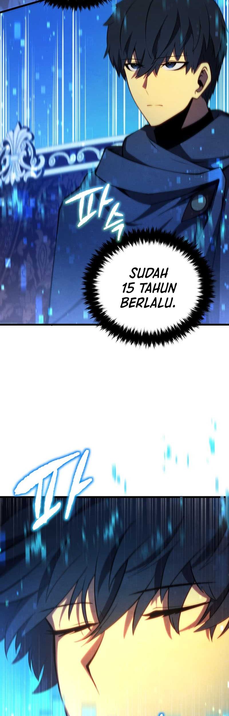 Swordmaster’s Youngest Son Chapter 39 Gambar 28