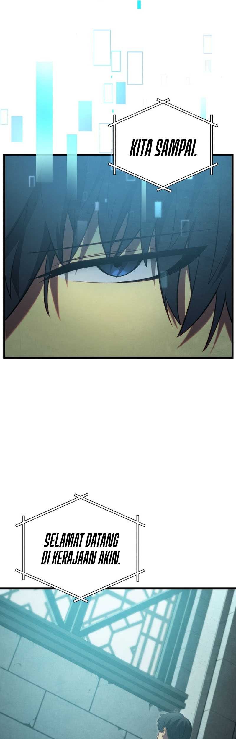 Swordmaster’s Youngest Son Chapter 39 Gambar 30