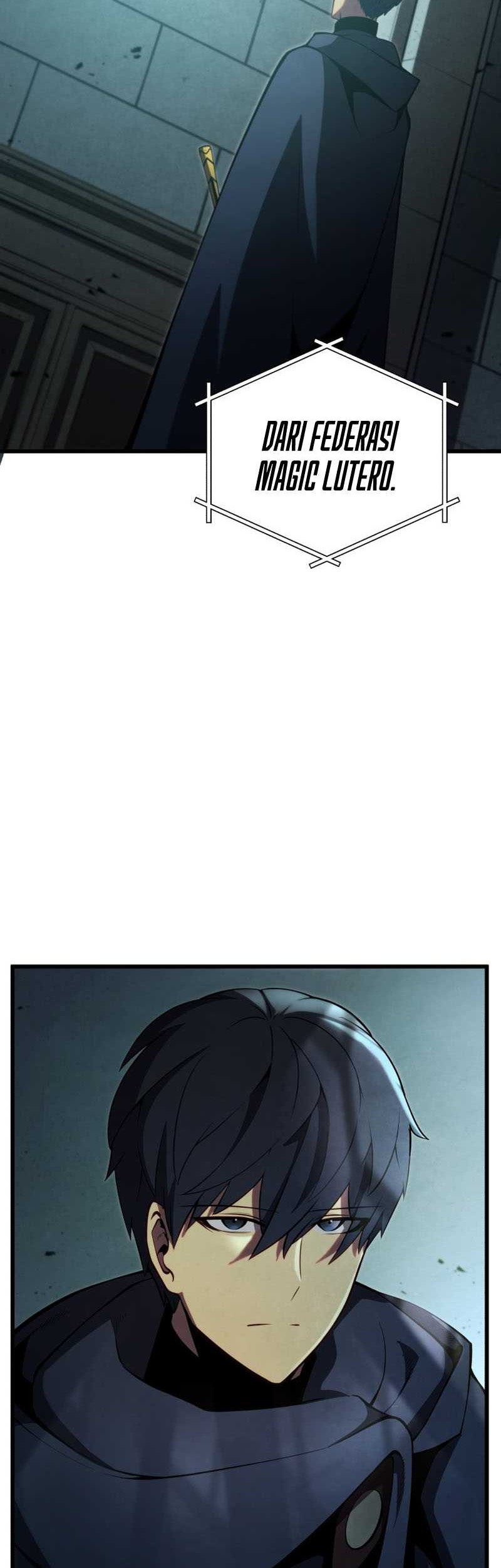 Swordmaster’s Youngest Son Chapter 39 Gambar 31