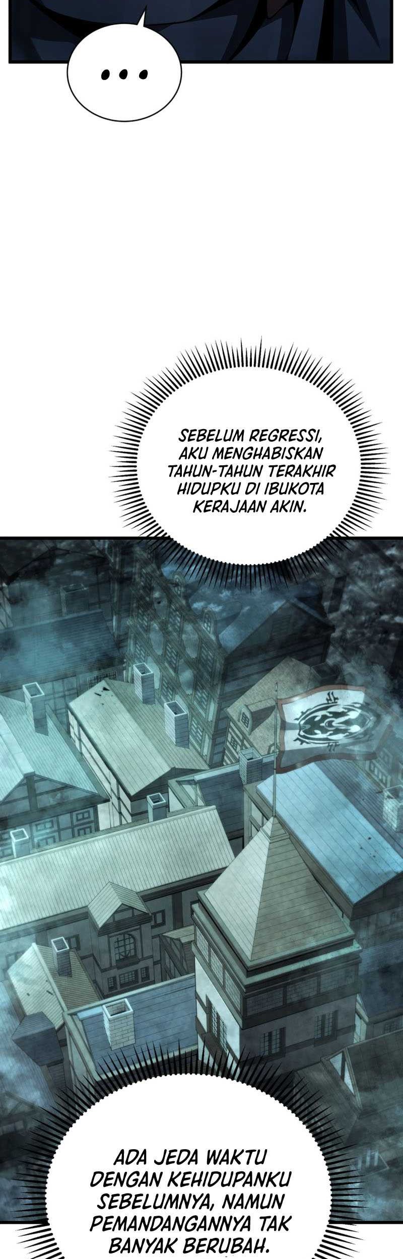 Swordmaster’s Youngest Son Chapter 39 Gambar 32