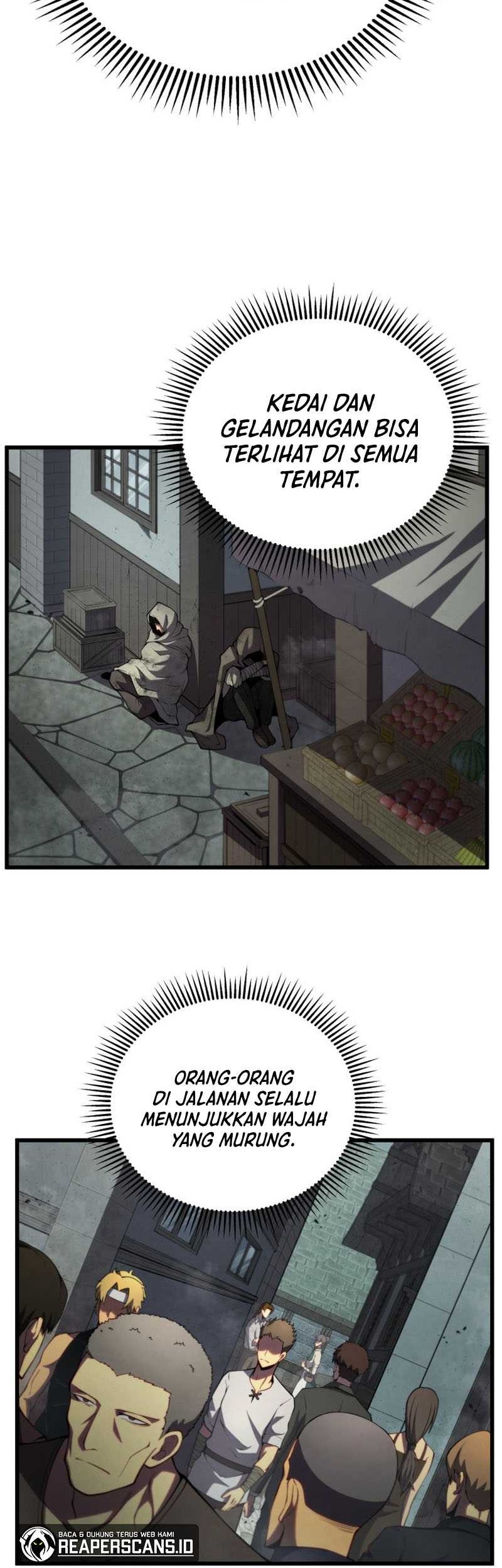 Swordmaster’s Youngest Son Chapter 39 Gambar 33