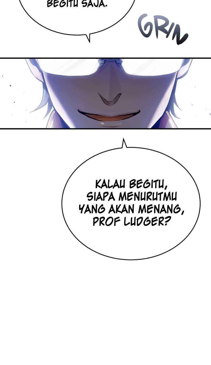 Academy’s Undercover Professor Chapter 24 Gambar 46