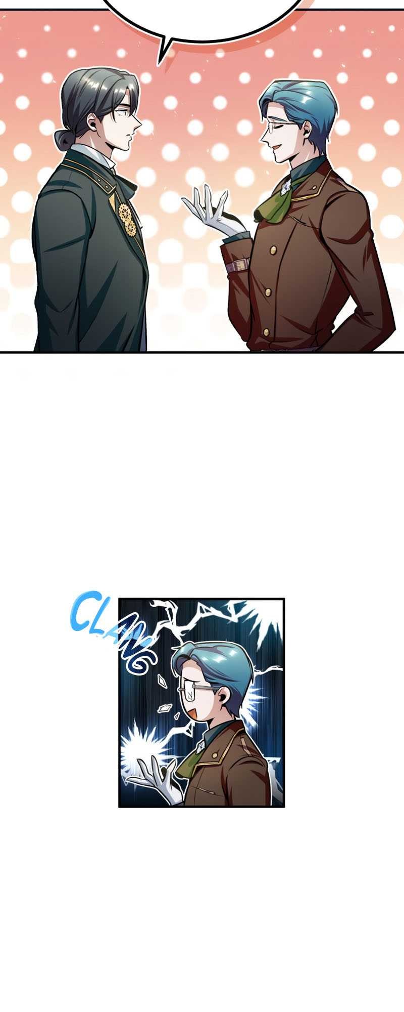 Academy’s Undercover Professor Chapter 24 Gambar 51