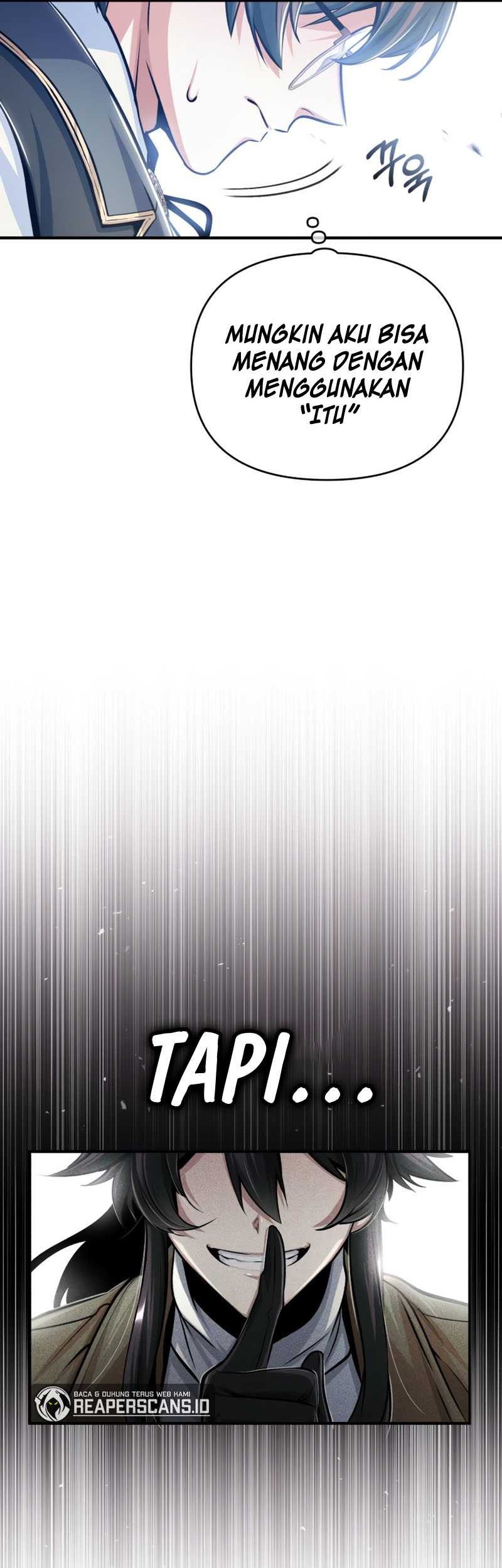 Academy’s Undercover Professor Chapter 24 Gambar 58