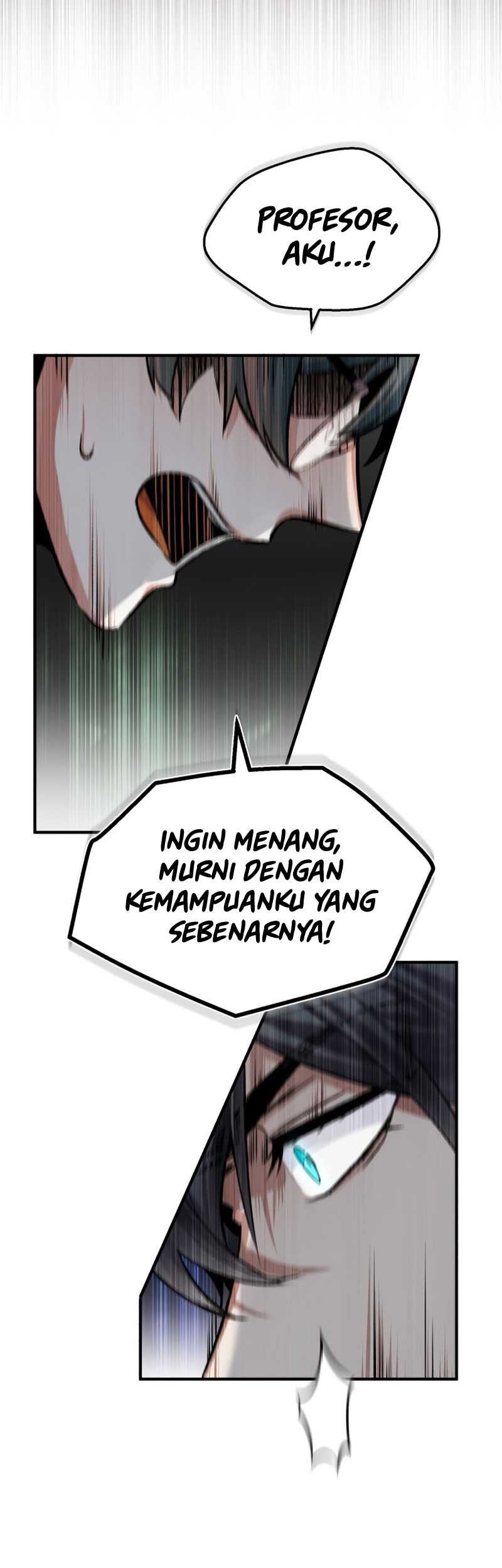 Academy’s Undercover Professor Chapter 24 Gambar 59