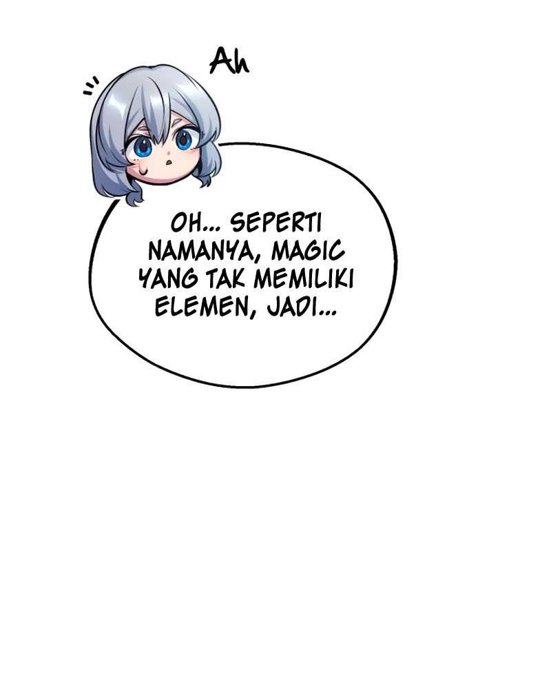 Academy’s Undercover Professor Chapter 24 Gambar 6