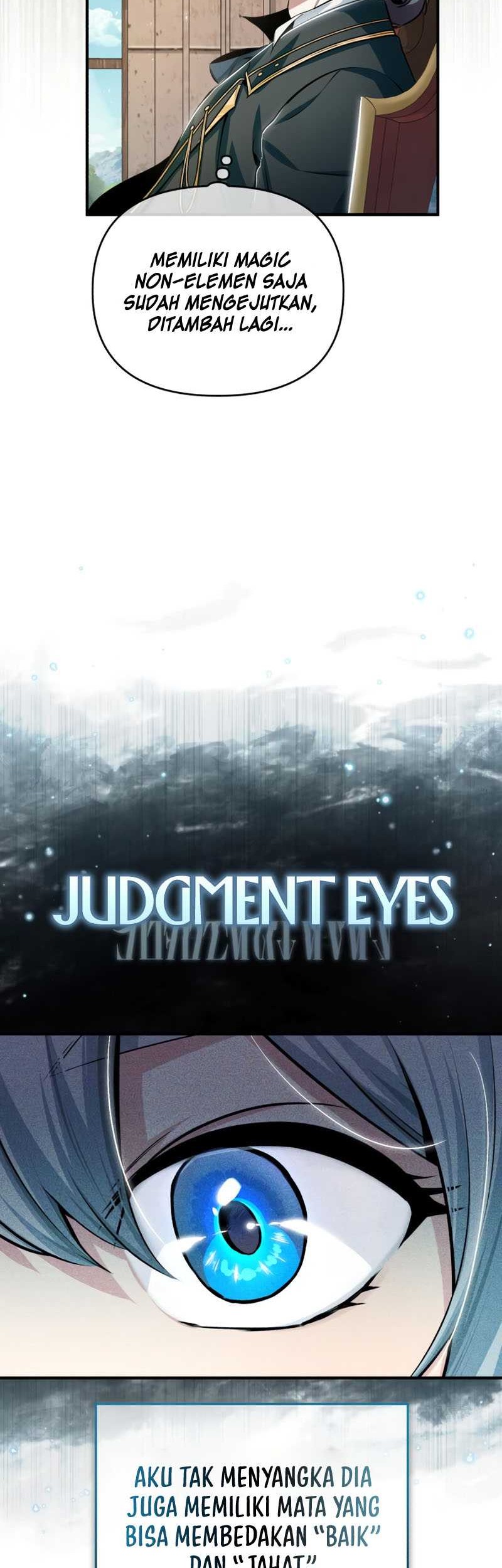 Academy’s Undercover Professor Chapter 24 Gambar 10