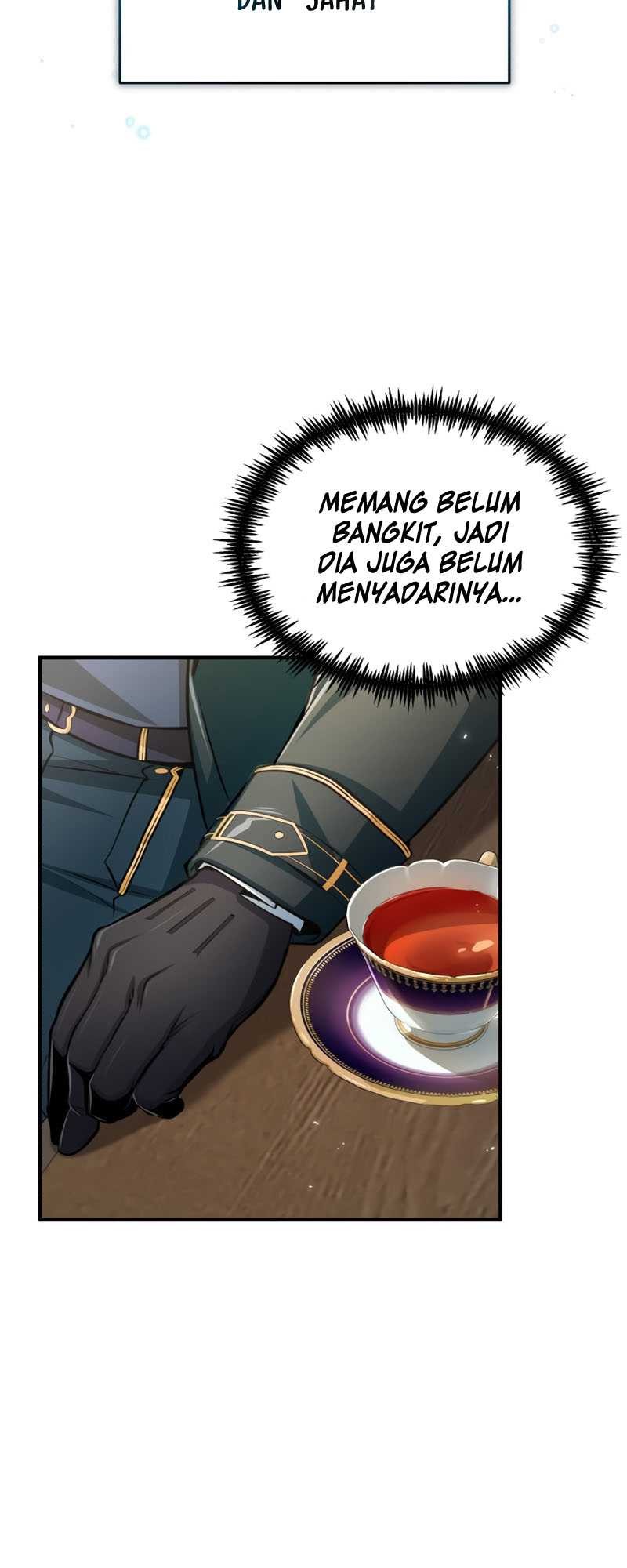 Academy’s Undercover Professor Chapter 24 Gambar 11