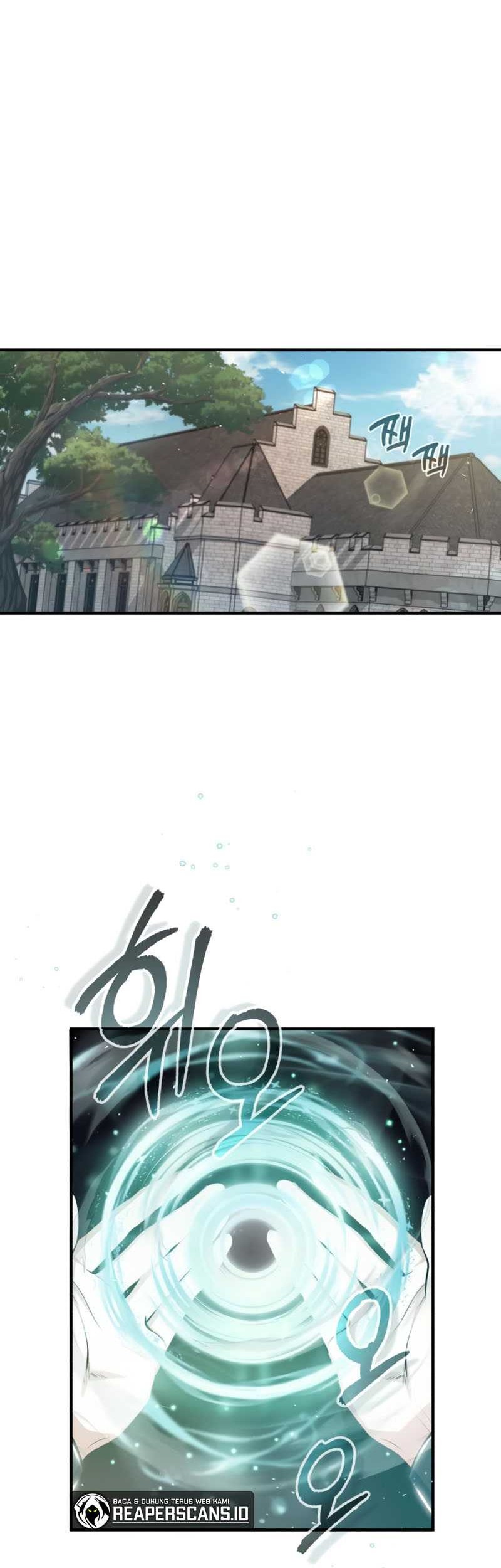 Academy’s Undercover Professor Chapter 24 Gambar 15