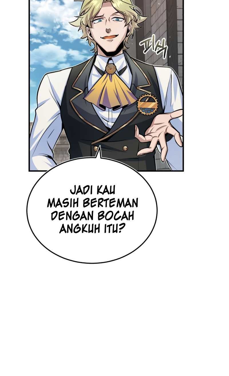 Academy’s Undercover Professor Chapter 24 Gambar 21