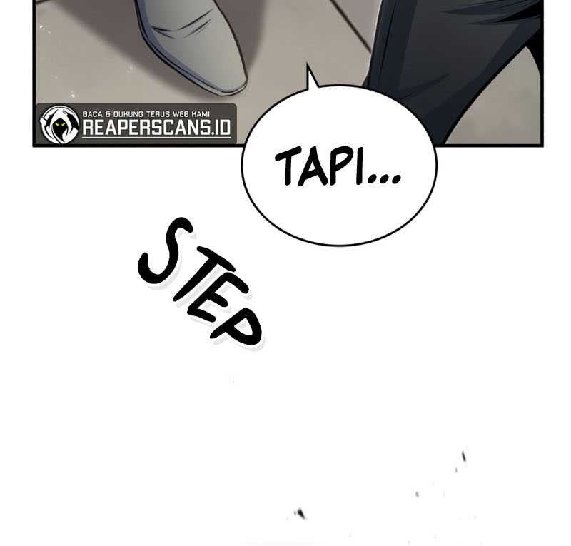 Academy’s Undercover Professor Chapter 24 Gambar 26